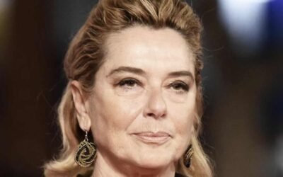 Monica Guerritore, chi è la figlia Lucia Lavia: anche lei attrice