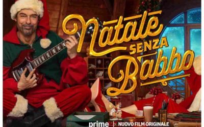 Amazon Prime, la data di uscita di Natale senza Babbo: trama e cast