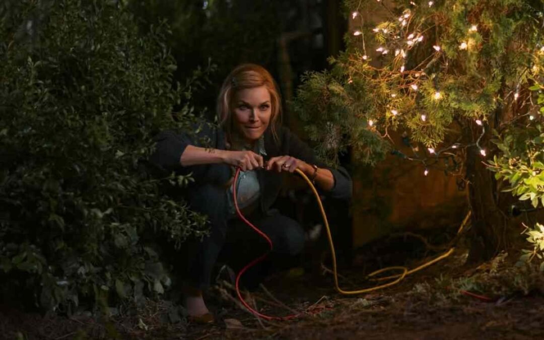 Dicembre su Prime Video: le novità tra serie e film