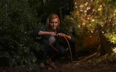 Dicembre su Prime Video: le novità tra serie e film