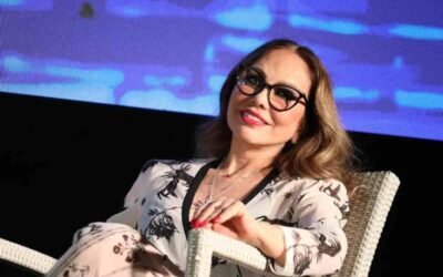 Andrea Facchinetti: chi è il figlio di Ornella Muti apparso in diverse fiction