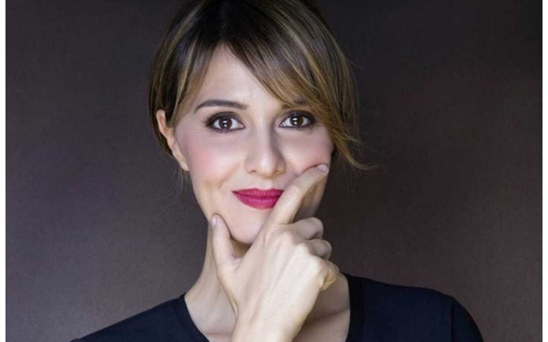 Chi è la sorella di Paola Cortellesi, anche lei attrice