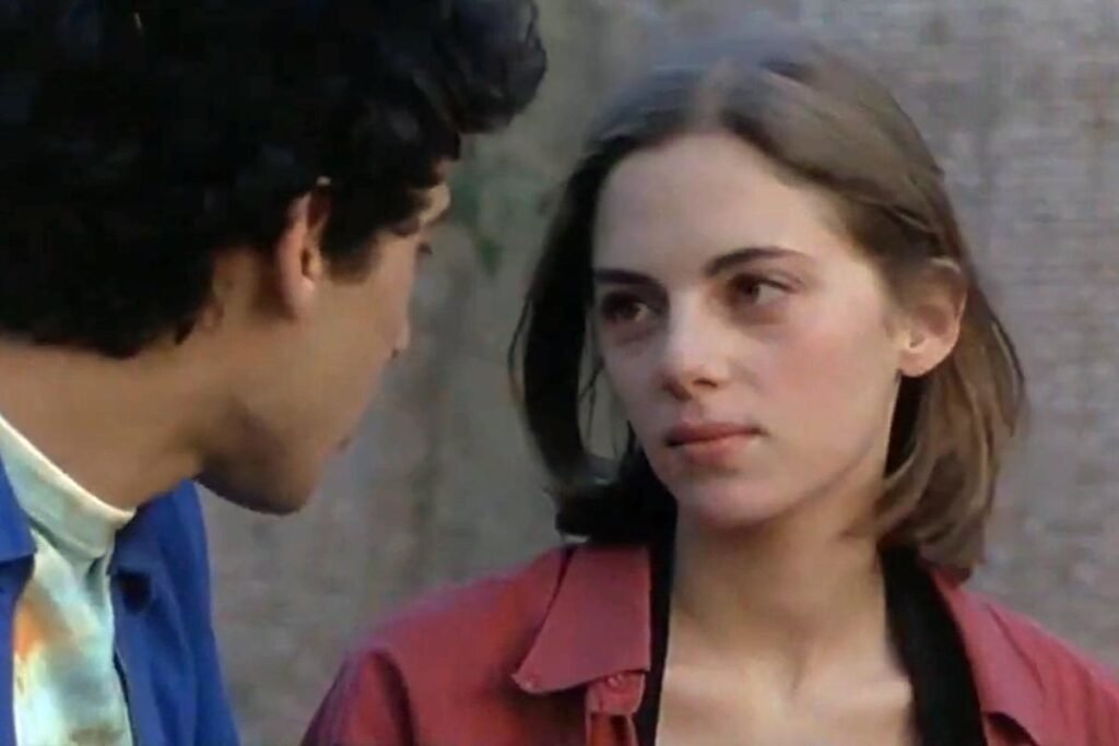 Cinque film in streaming