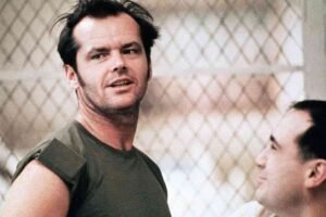 Qualcuno volò sul nido del cucolo