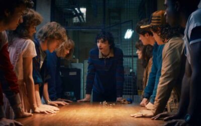 Se sei un fan di Stranger Things allora amerai anche queste serie: cosa puoi vedere