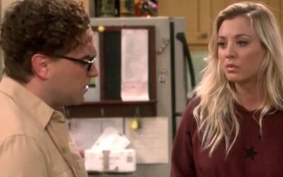 The Big Bang Theory: il mistero su Penny che nessuno aveva notato (finora)