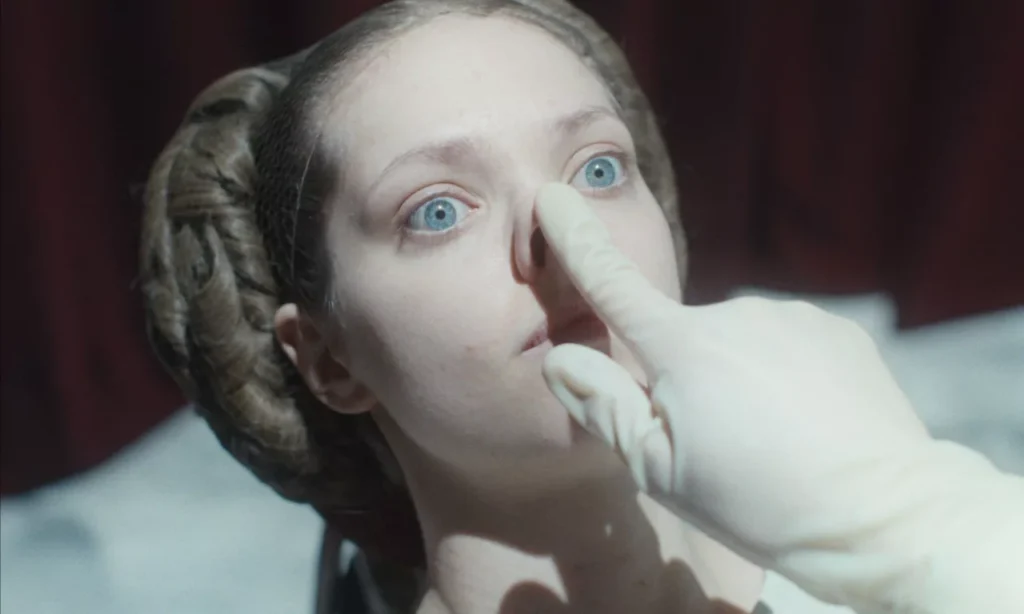 The Ugly Stepsister di Emilie Blichfeldt