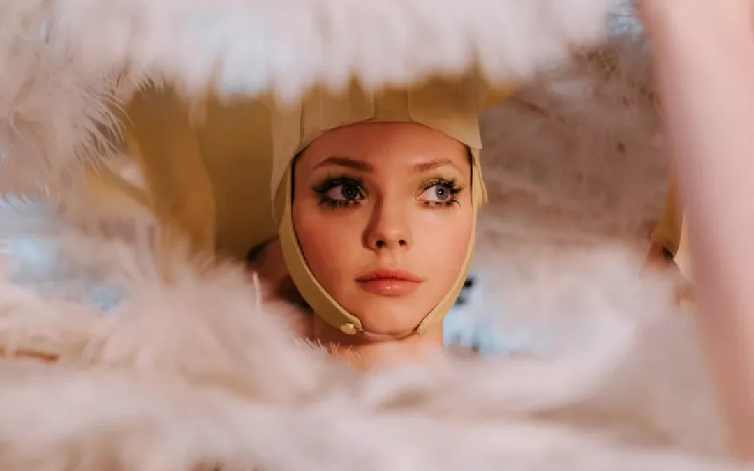 Il Significato di The Ugly Stepsister – Per essere più belle ci taglieremmo un piede