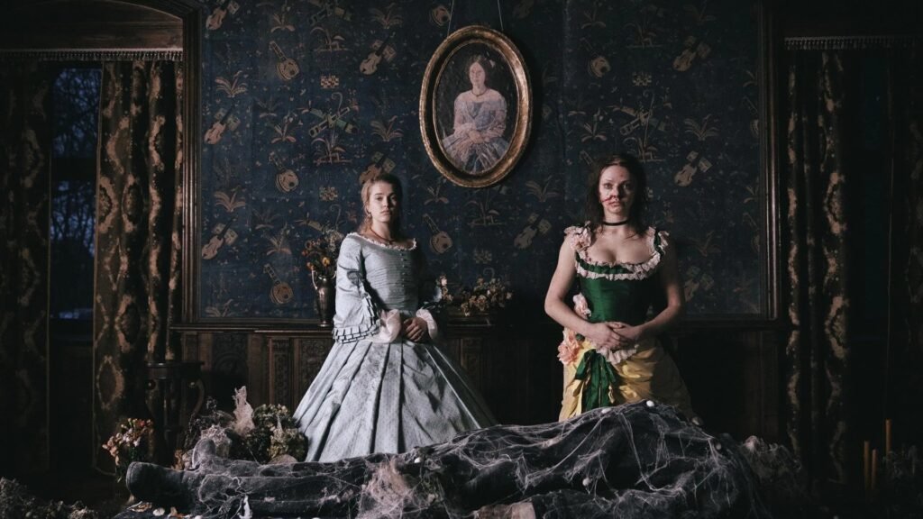 The Ugly Stepsister di Emilie Blichfeldt 