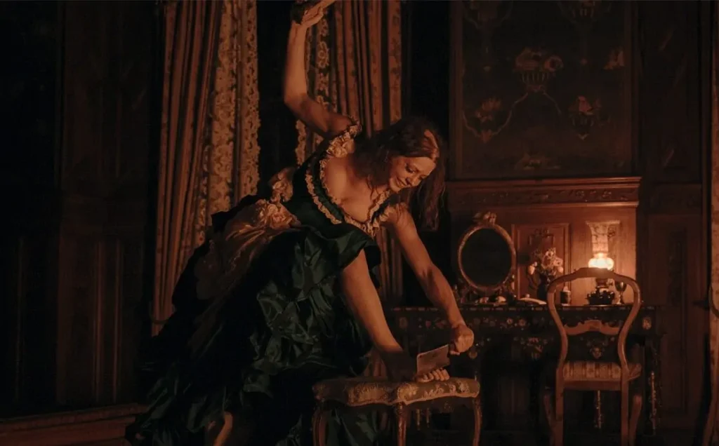 The Ugly Stepsister di Emilie Blichfeldt