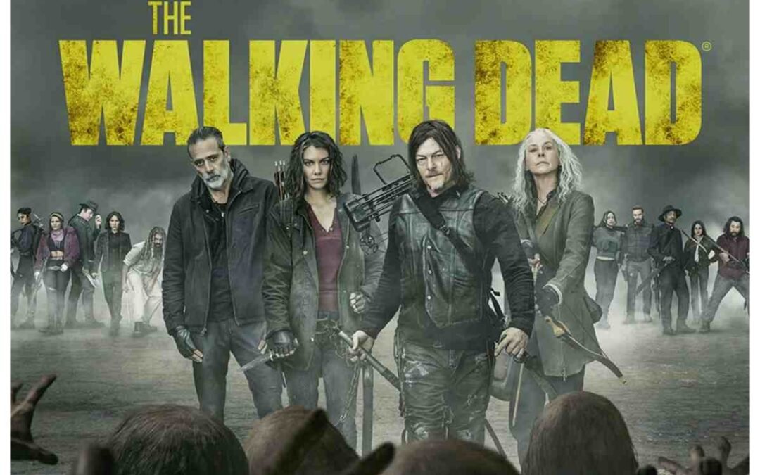 “Addio al personaggio più amato”. The Walking Dead, i rumors che preoccupano i fan