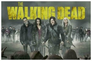 The Walking dead rumors nuova stagione