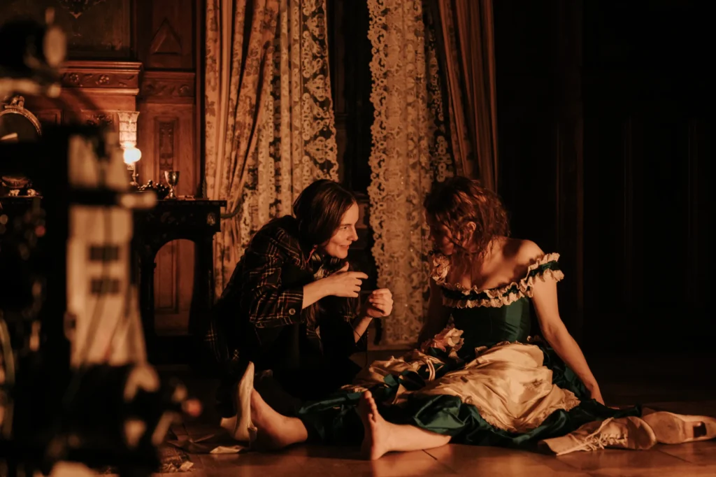 The Ugly Stepsister di Emilie Blichfeldt