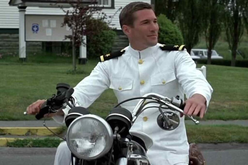 Ufficiale e Gentiluomo