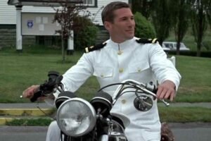 Ufficiale e Gentiluomo