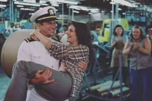 Ufficiale e Gentiluomo