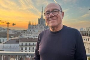 Carlo Verdone ritorna in TV