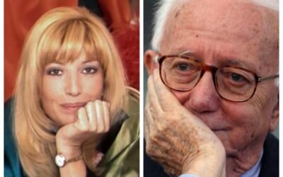 “Perchè si batte per il femminismo?”. La storica intervista di Monica Vitti a Enzo Biagi