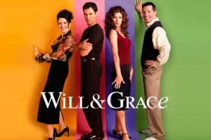 Will & Grace