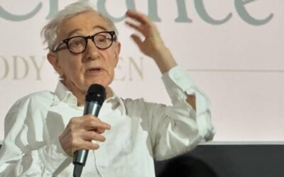 Io & Annie come non l’hai mai visto: 10 curiosità sul celebre film di Woody Allen