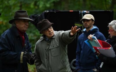 Woody Allen ha riscritto la storia del cinema: 5 film che ti faranno scoprire il suo talento