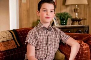 Young Sheldon