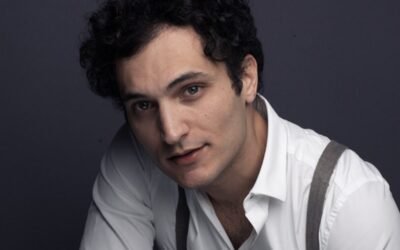 Perché l’attore Alessandro Tersigni ha lasciato Il Paradiso delle Signore