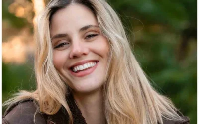 Perchè Arianna Montefiori ha lasciato Che Dio Ci Aiuti