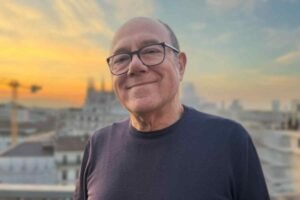 chi è nipote carlo verdone