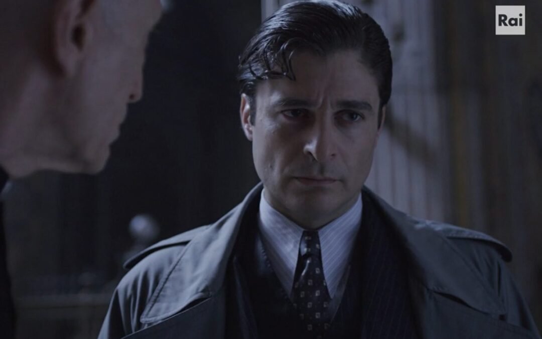 Il Commissario Ricciardi, la spiegazione del finale di stagione e dove rivedere le puntate in streaming