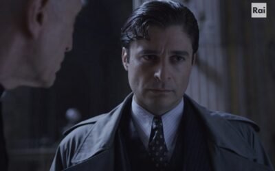 Il Commissario Ricciardi, la spiegazione del finale di stagione e dove rivedere le puntate in streaming