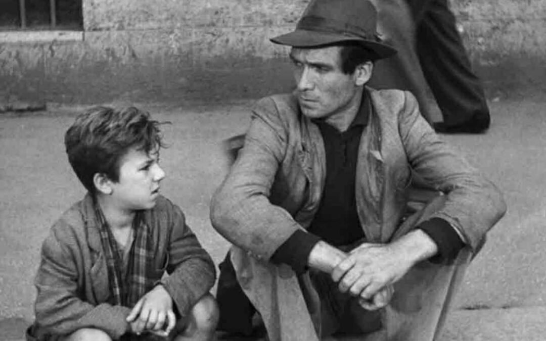 Dal neorealismo alla commedia: i film per (ri)scoprire Vittorio De Sica