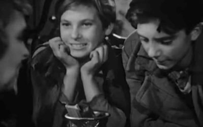 Il film italiano che vinse il primo Oscar per film in lingua straniera: è ancora il racconto di un’epoca