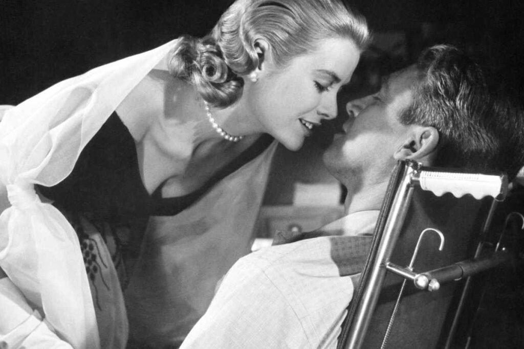 Il regista che ha trasformato la paura in arte