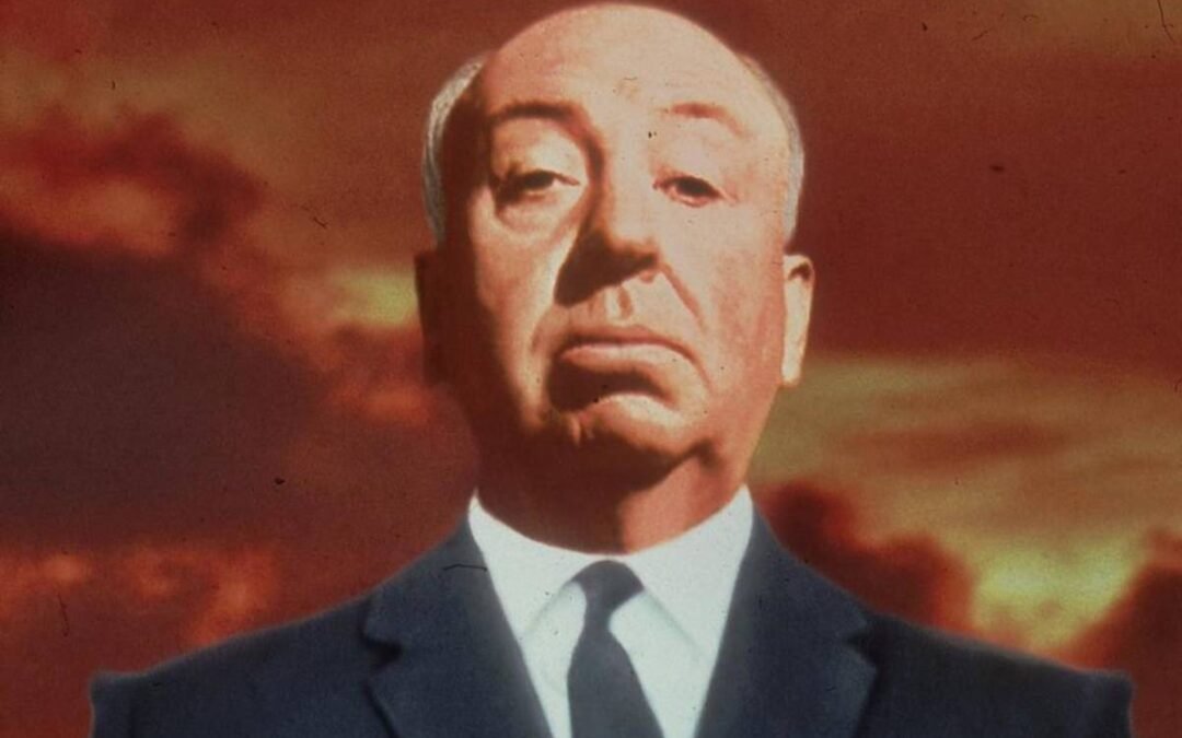 Il regista che ha trasformato la paura in arte: 5 film che raccontano Hitchcock