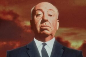 Il regista che ha trasformato la paura in arte