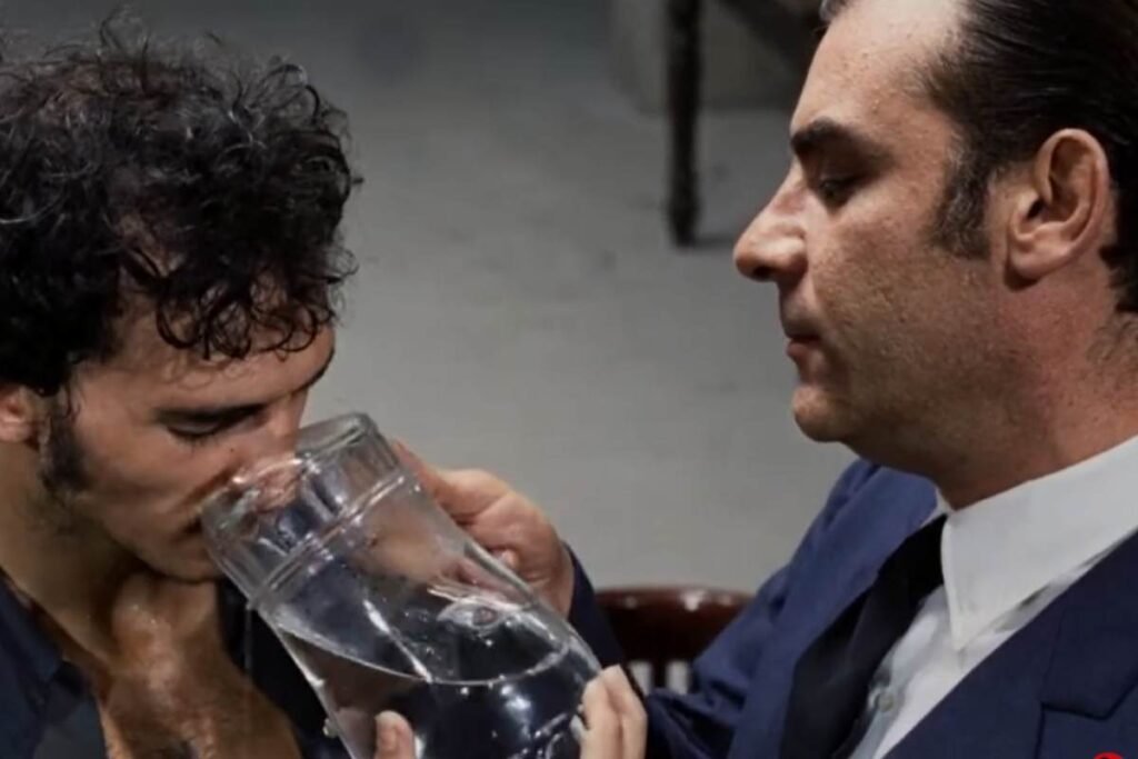 film anni di piombo italiani