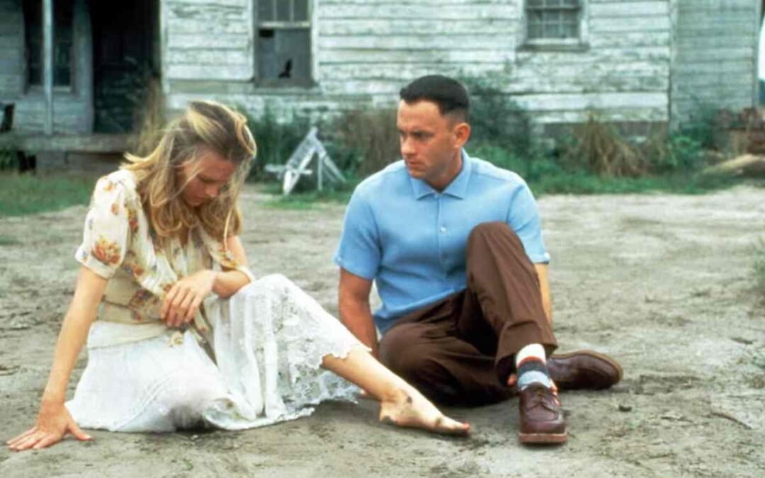 Dietro le quinte di “Forrest Gump”: quanto ha guadagnato Tom Hanks e chi disse no al ruolo di Jenny
