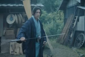 Una nuova serie in stile ‘Squid Game’ è arrivata su Netflix