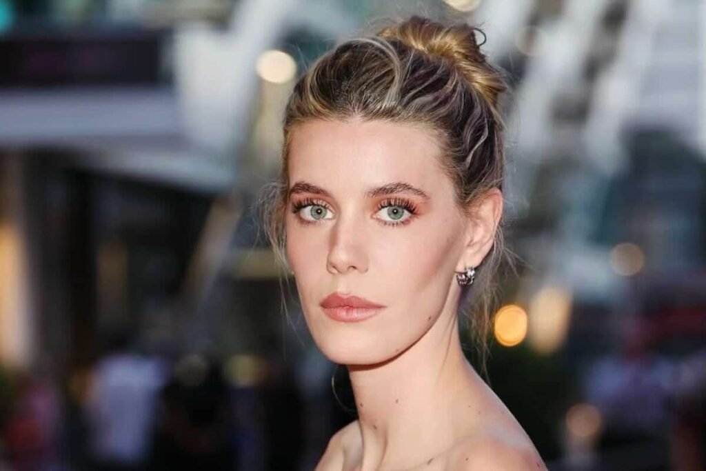 margherita buy chi è la figlia