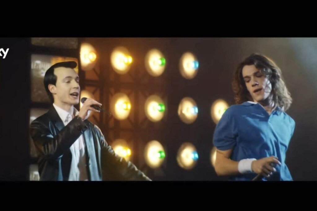 nord sud ovest est 2