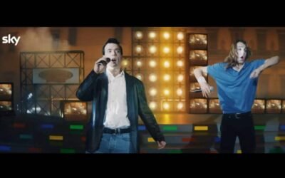 Nord Sud Ovest Est 2, quando esce: trama e cast. Tutto sulla serie Sky