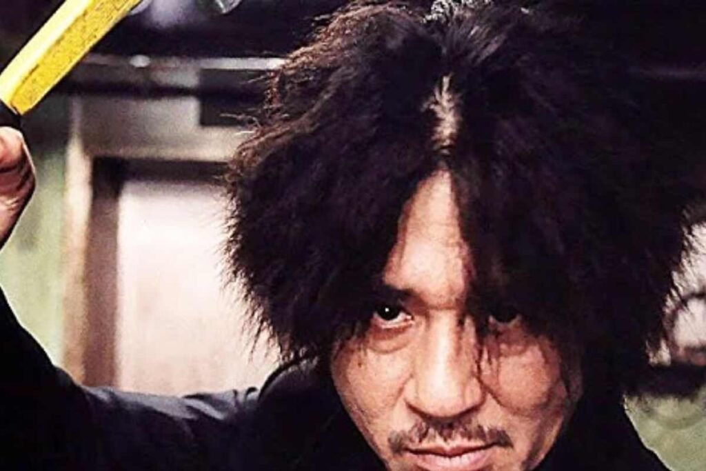 da oldboy a parasite, 5 titoli da non perdere al cinema coreano