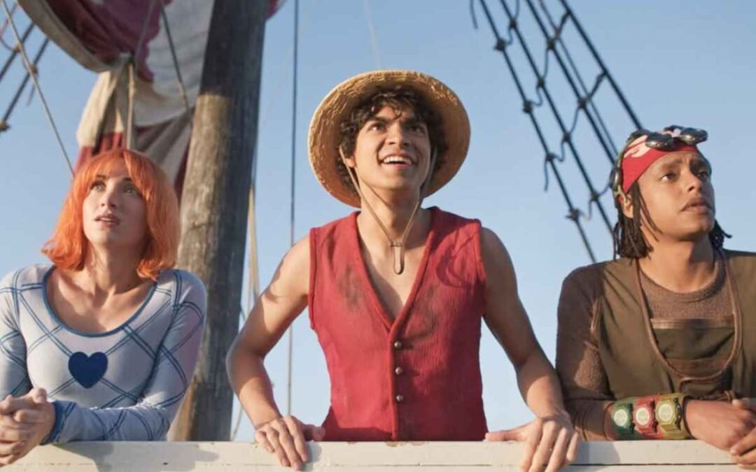 One Piece 2, cosa sapere sulla nuova stagione Netflix: cast, data e novità