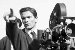 pierpaolo pasolino documentario