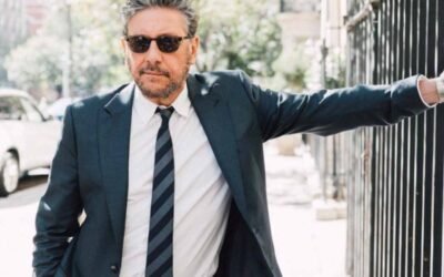 Sergio Castellitto: chi è il figlio Pietro, il suo percorso da attore e regista