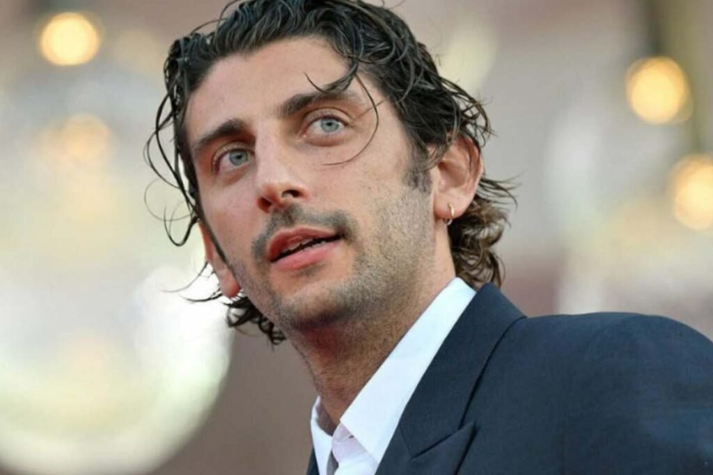 pietro castellitto chi è