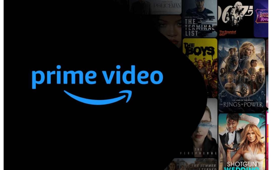 Prime Video, i film e le serie TV in arrivo a dicembre: l’elenco
