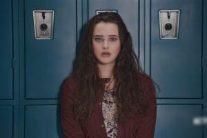 La depressione nelle serie TV