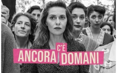 C’è ancora domani stasera in TV: le curiosità sul film di Paola Cortellesi. Le location, gli incassi, la scelta degli attori